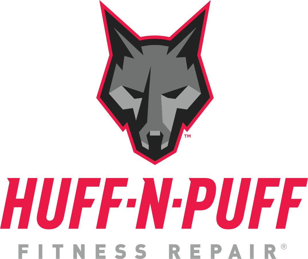 Huff-n-Puff Fitness Repair, LLC