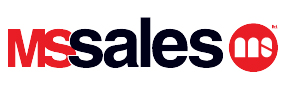 Hole Sponsors - MS Sales - Logo