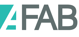 Breakfast/Snack Sponsor - AFAB Warehouse - Logo