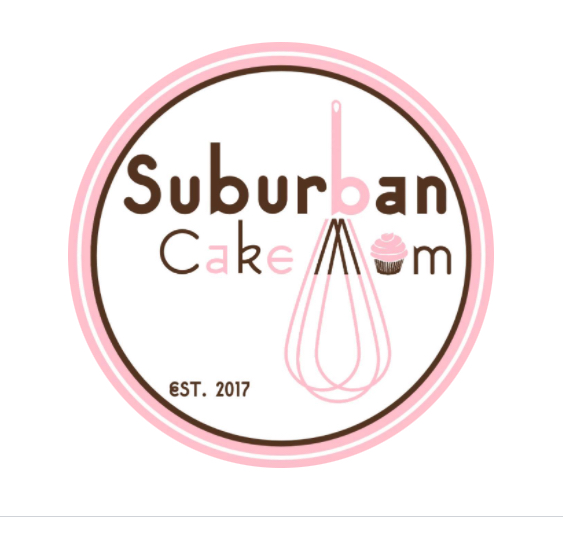 Suburban Cake Mom