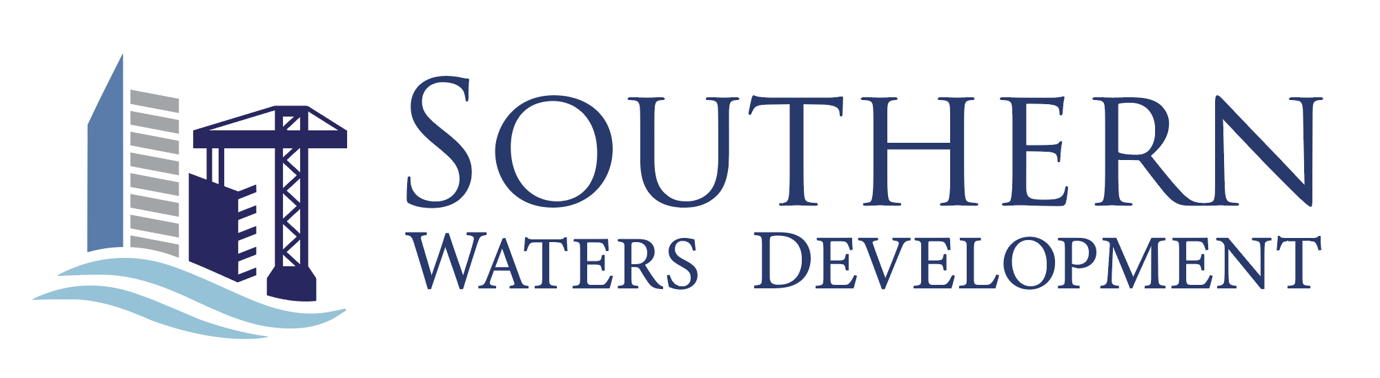 Platinum  - Southern Waters Development  - Logo