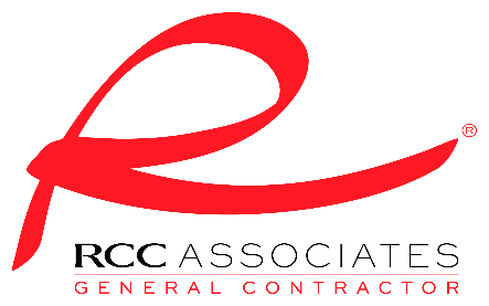 Hole - RCC Associates - Logo