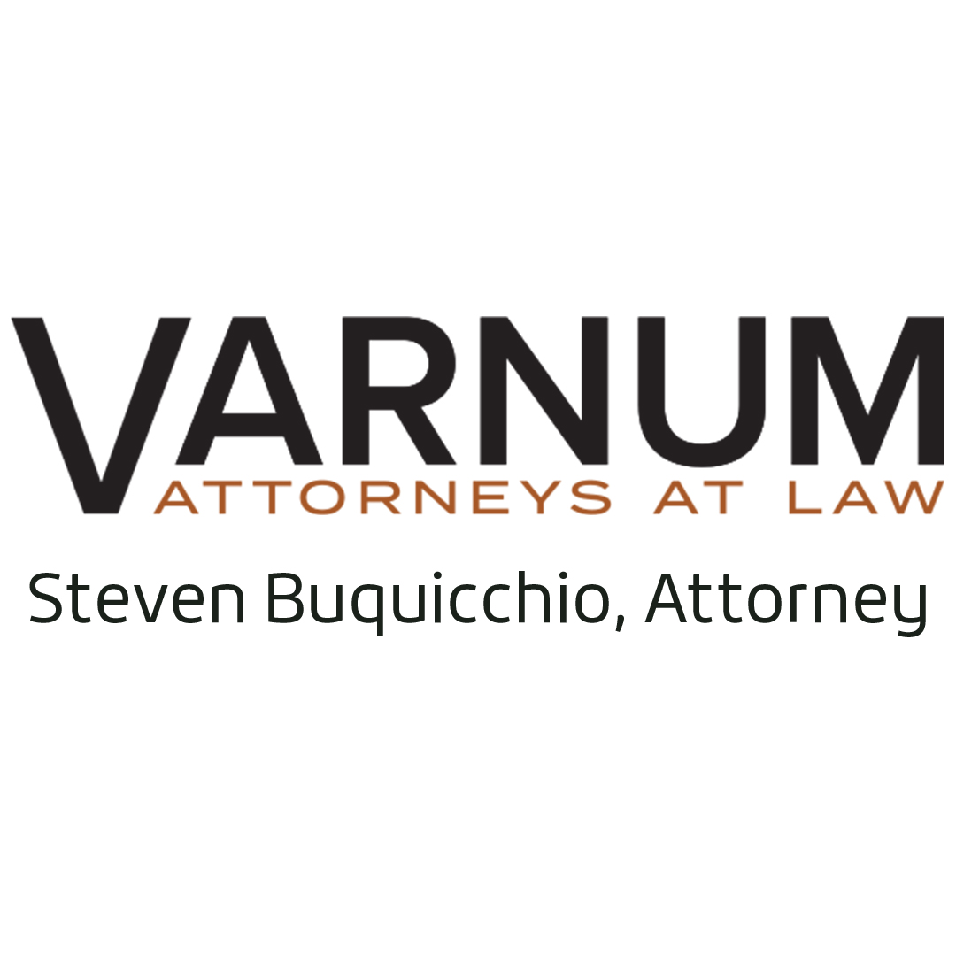 Lunch  - Varnum - Logo