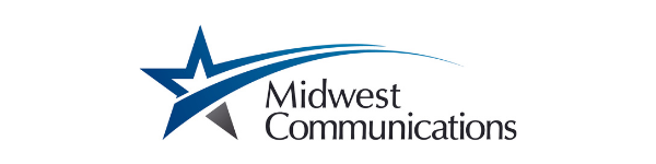 Media Sponsor - Midwest Communicaations - Logo