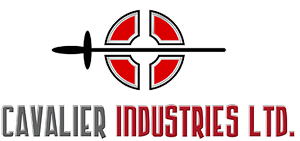 Hole Sponsors - Cavalier - Logo