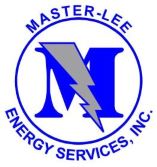 Tournament Sponsor - Master-Lee Energy Services - Logo