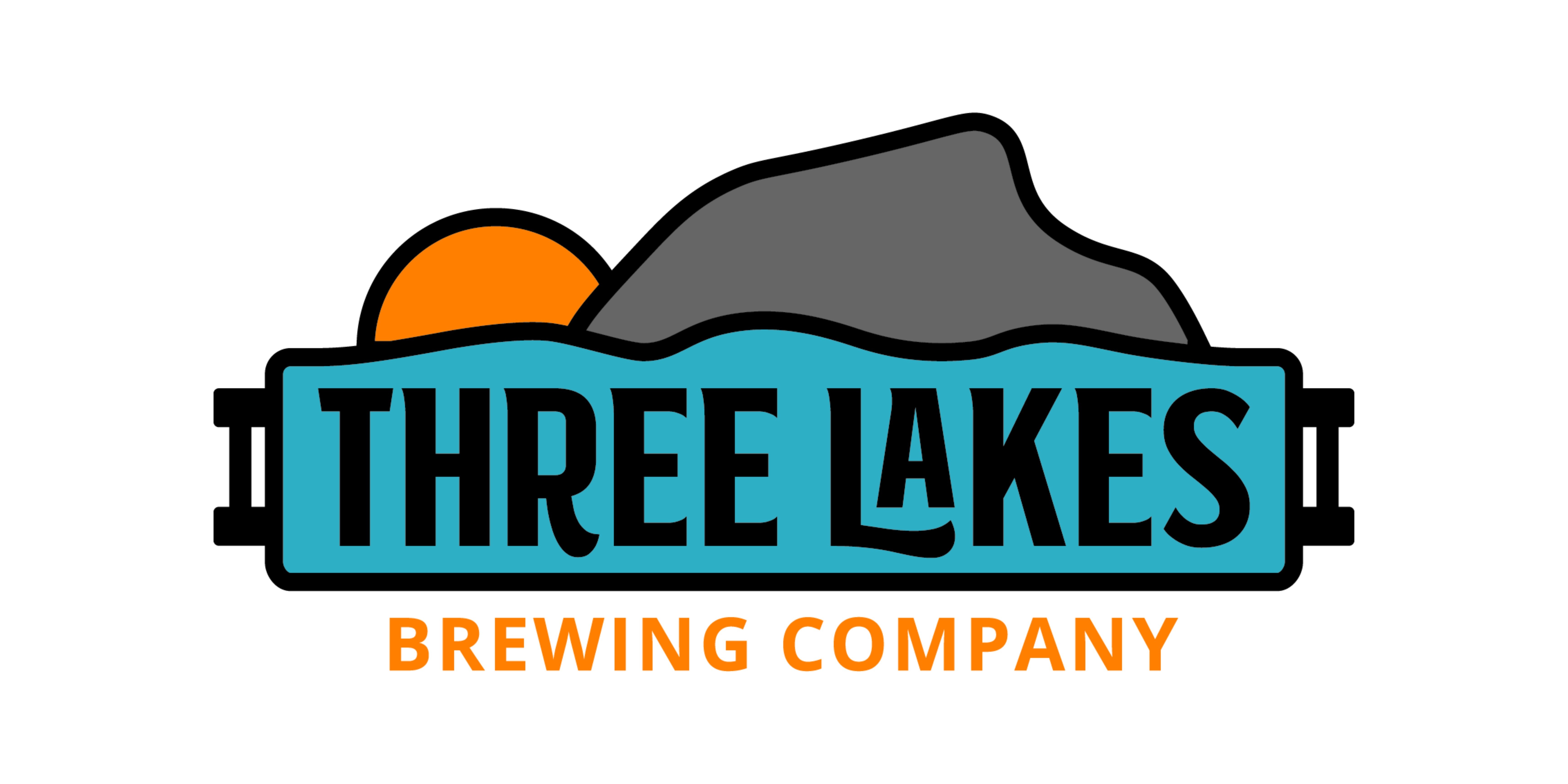 Three Lakes Brewing