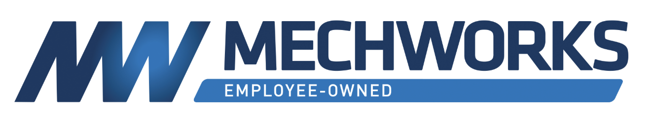 Gold Sponsors - Meckworks - Logo