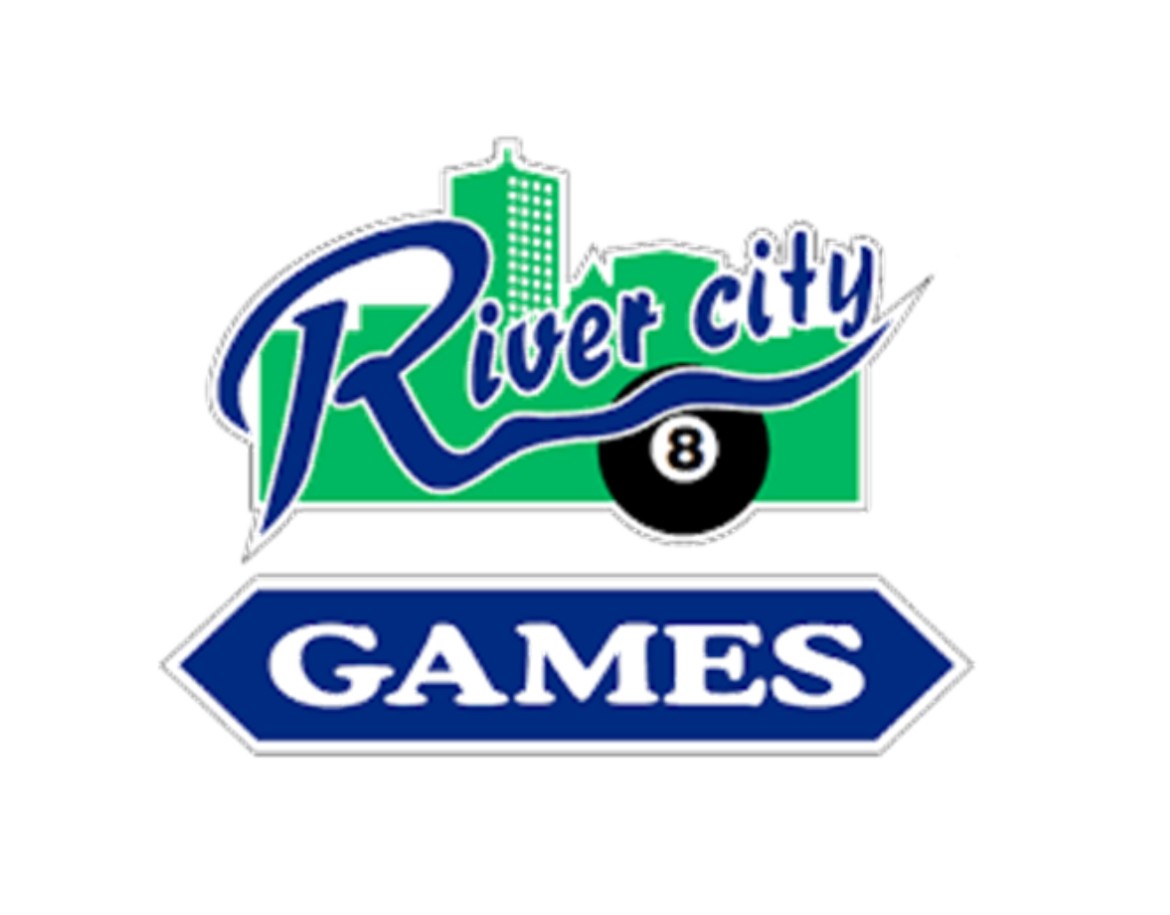 River City Games - Sherwood Park