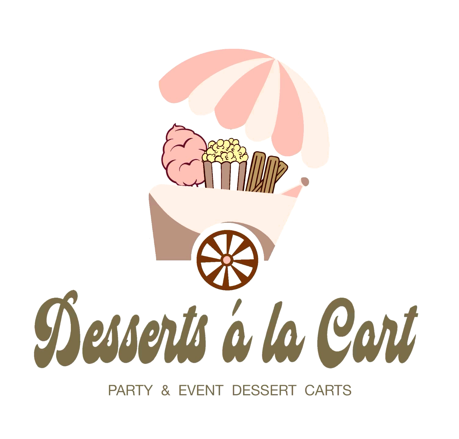 Desserts a la Cart