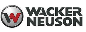Hole Sponsors - Wacker Neuson - Logo