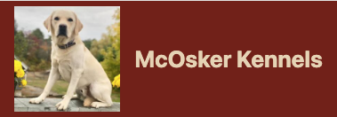 McOsker Kennels
