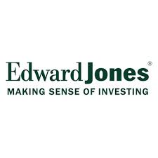 Edward Jones