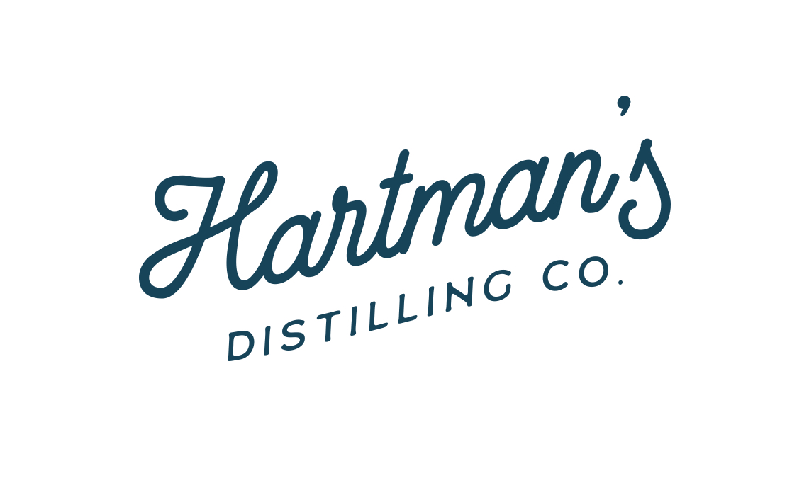 Hole Sponsorships - Hartman's Distilling Co. - Logo