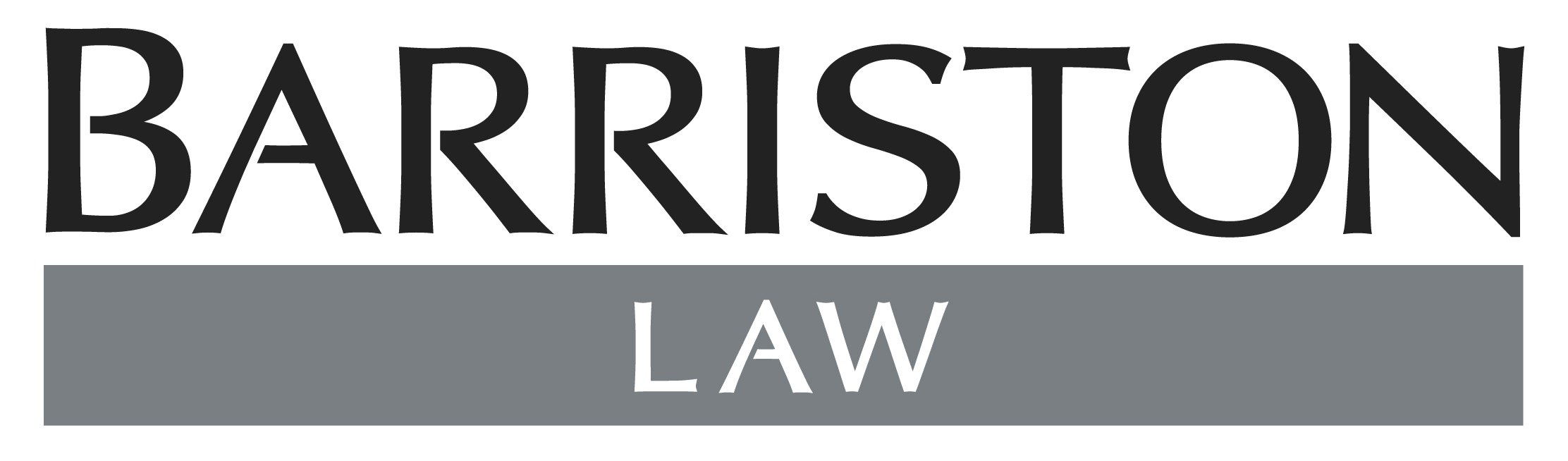 Barriston Law