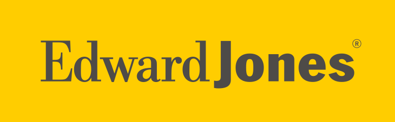 Hole Sponsor - Edward Jones - Logo