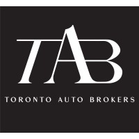 Hole Sponsor - Toronto Auto Brokers - Logo
