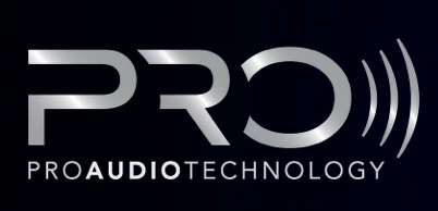 Pro Audio Technology