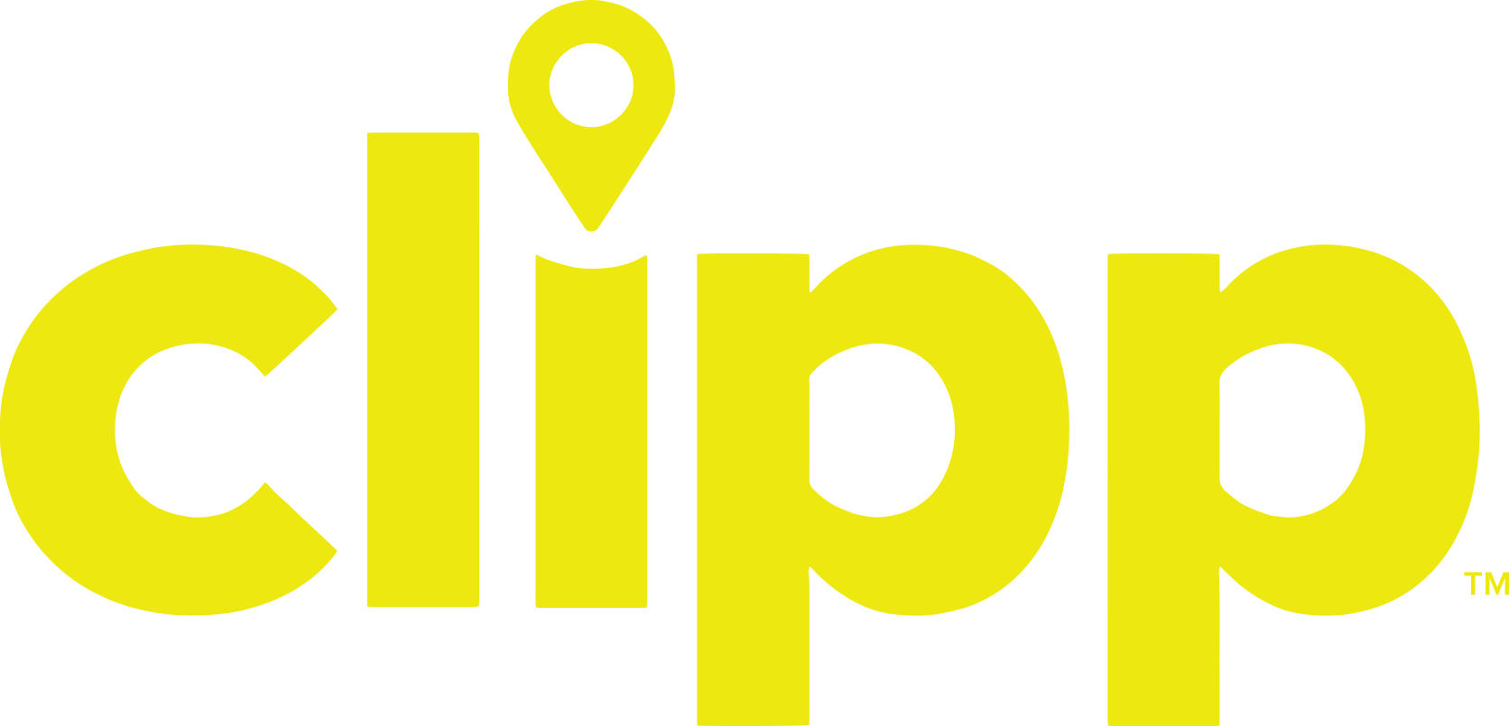 Fareway Fun Sponsor - Clipp - Logo