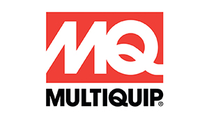 Hole Sponsors - Multiquip - Logo