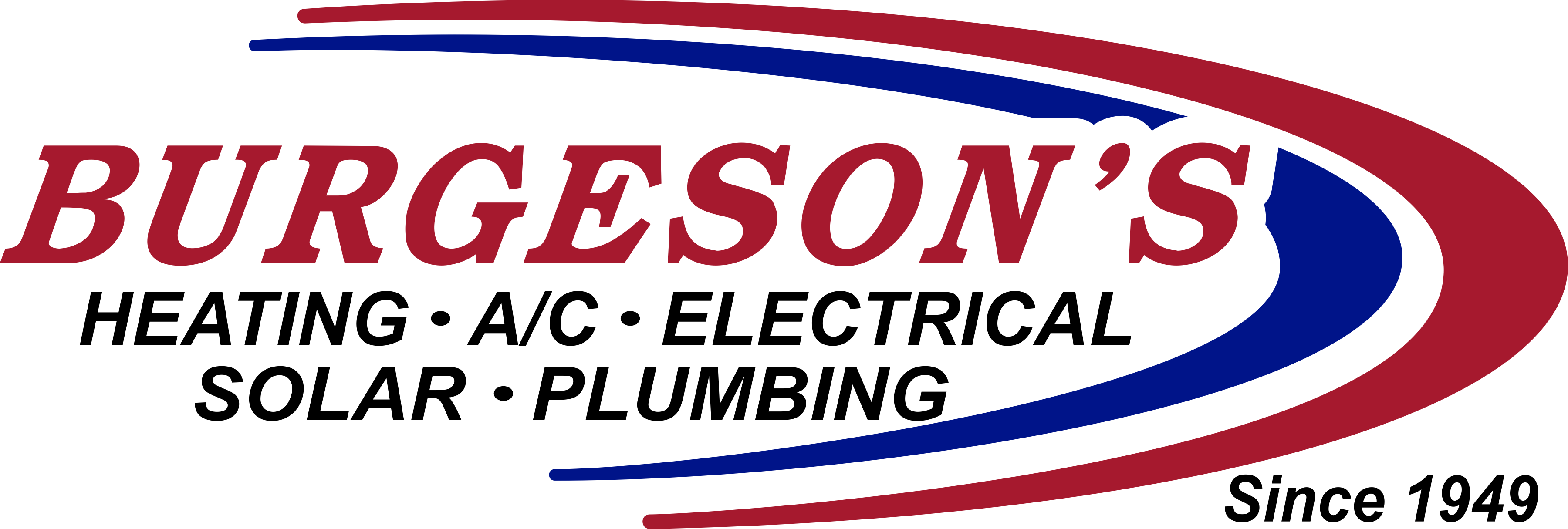 Burgeson's Heating & Air Conditioning, Inc.