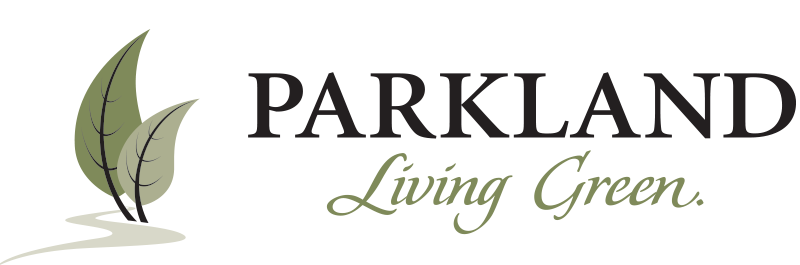 Gold Sponsor - Parkland Reed Rd Dev - Logo