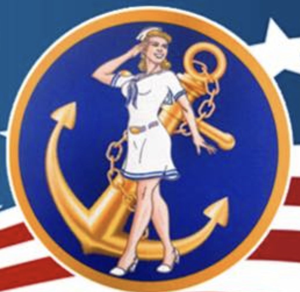 Food and Beverage Sponsors - Anchor Allie's - Logo