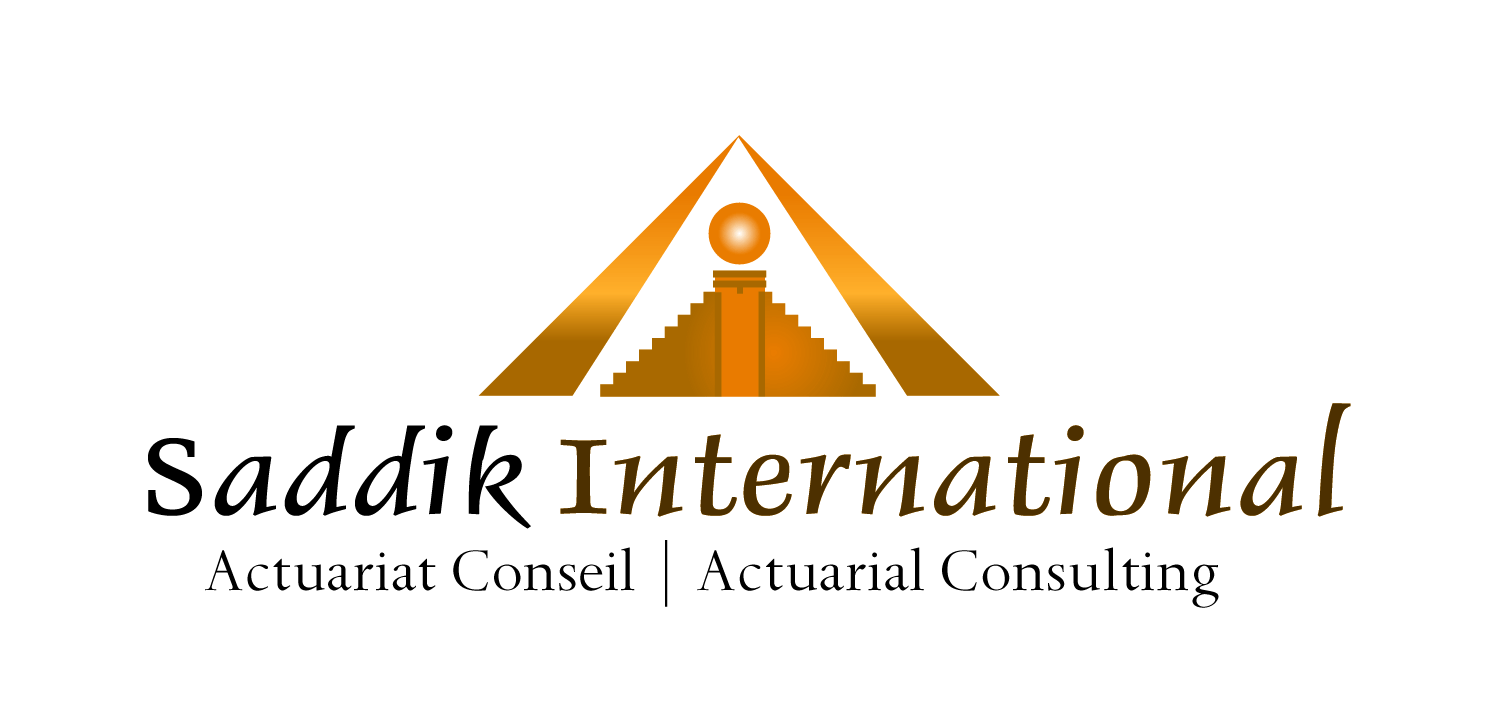 Hole Sponsor - Saddik International - Logo