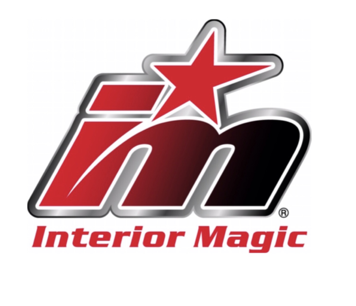 SPONSOR A VET - Interior Magic - Logo