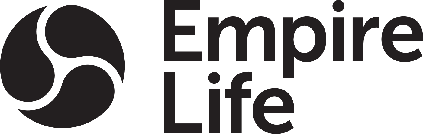 Closest to the Pin Men's/Women's - Empire Life - Logo