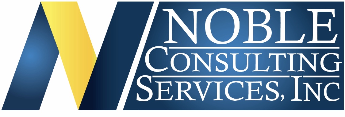 SPONSOR A VET - Noble Consulting Services - Logo