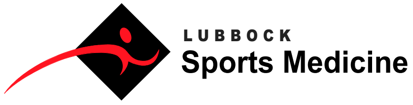 Silver - Lubbock Sports Medicine - Logo