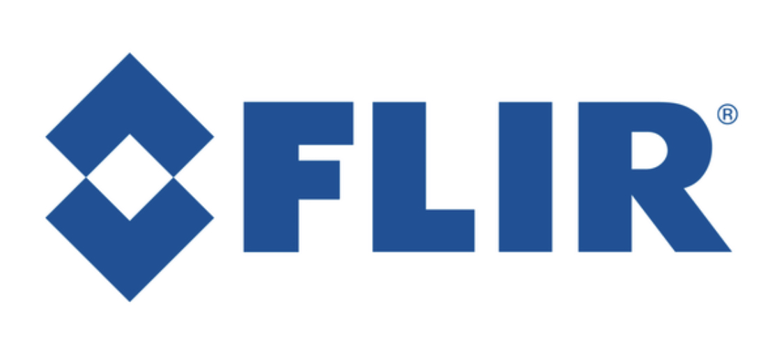 SPONSOR A VET - FLIR - Logo