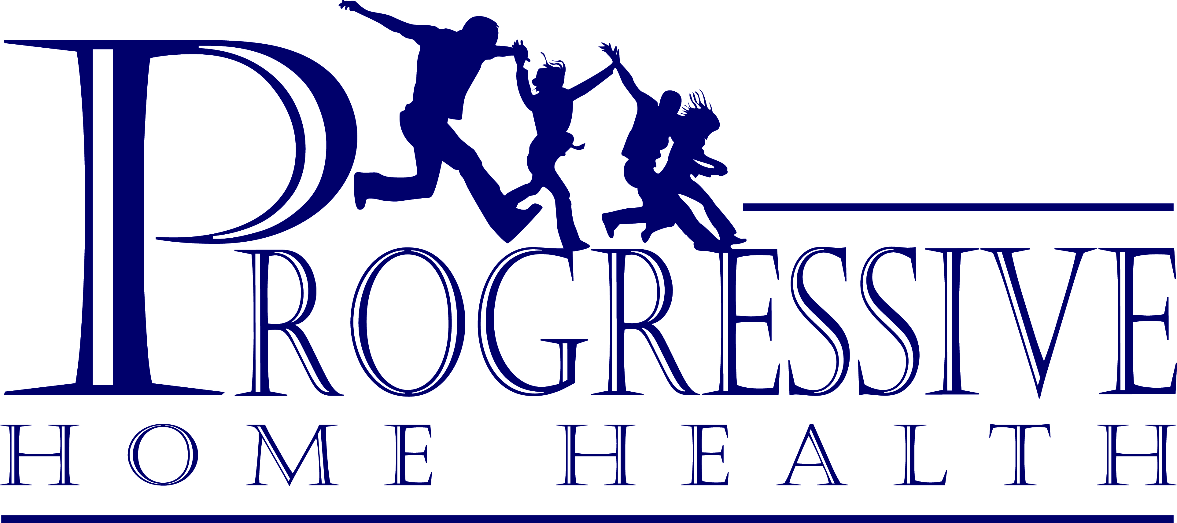 BRONZE LEVEL SPONSORS: - ProgressiveHomeHealth - Logo