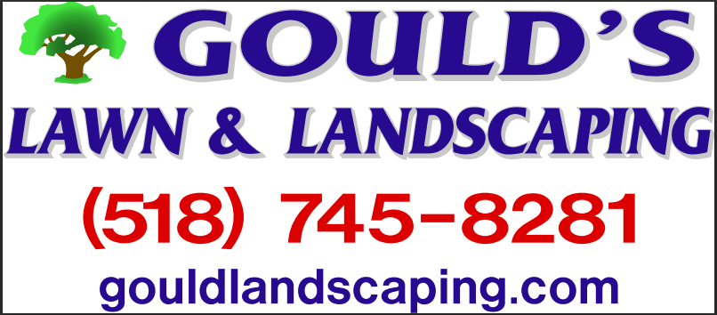 Silver Tee Sponsor - Gould's - Logo