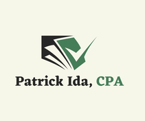 Beverage Cart Sponsor - Patrick IDA - Logo