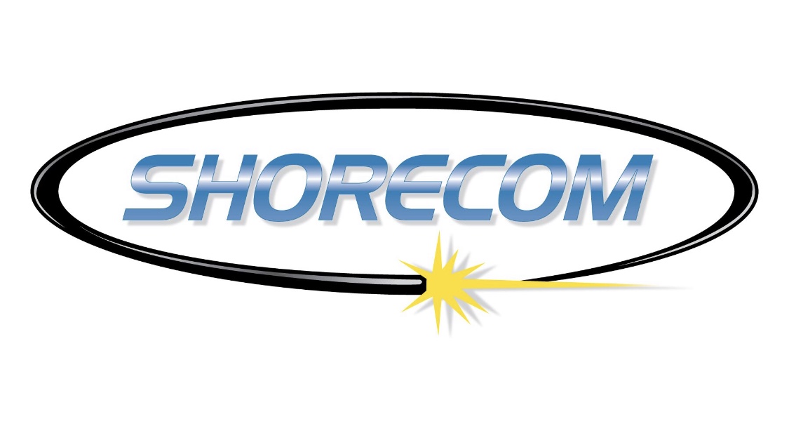 Hole Sponsor - SHORECOM - Logo