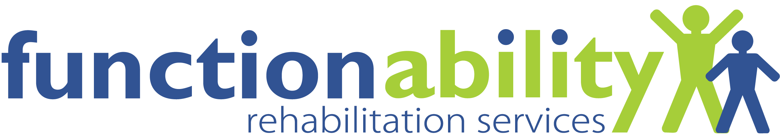 DIAMOND SPONSOR - FunctionAbility Rehabilitation Services - Logo