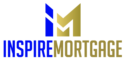 HOLE SPONSOR - Inspire Mortgage LLC - Logo