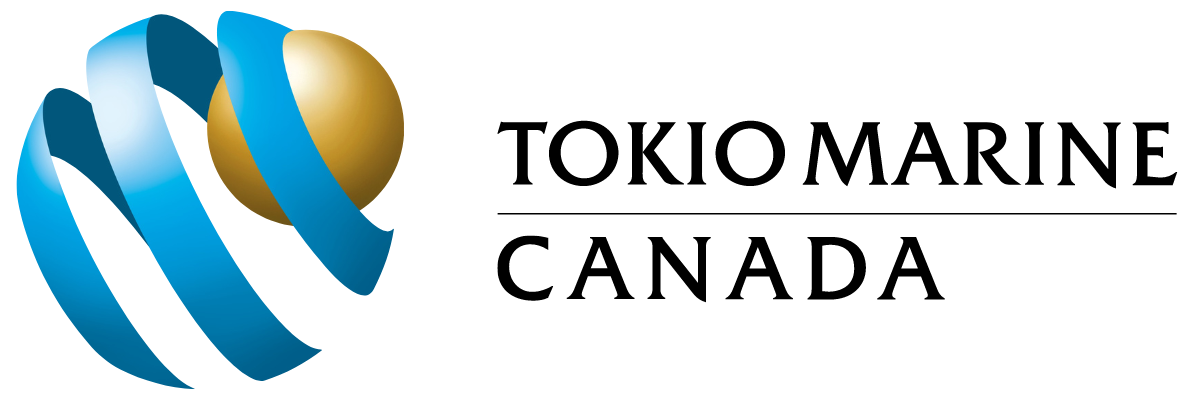 Sponsors - Tokio Marine - Logo