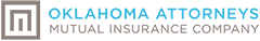 Premium Sponsor - Oklahoma Attorneys Mutual Insurance Company - Logo