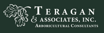 Beverage Cart Sponsor - Teragan & Associates, Inc. - Logo