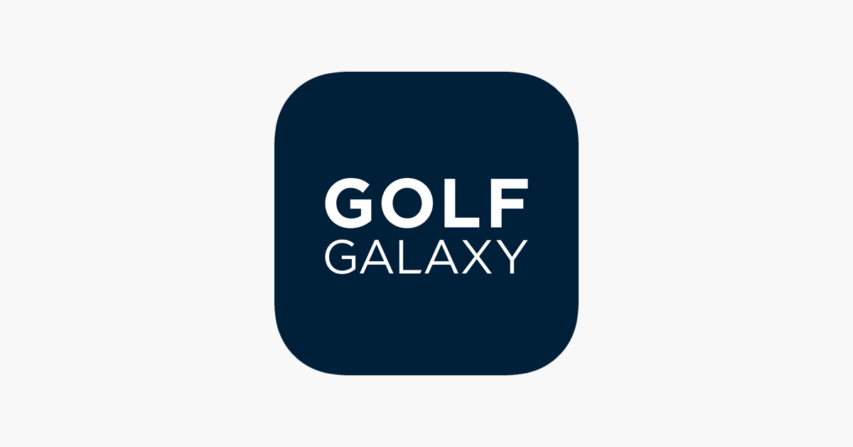 Auction Vendors - Golf Galaxy - Logo