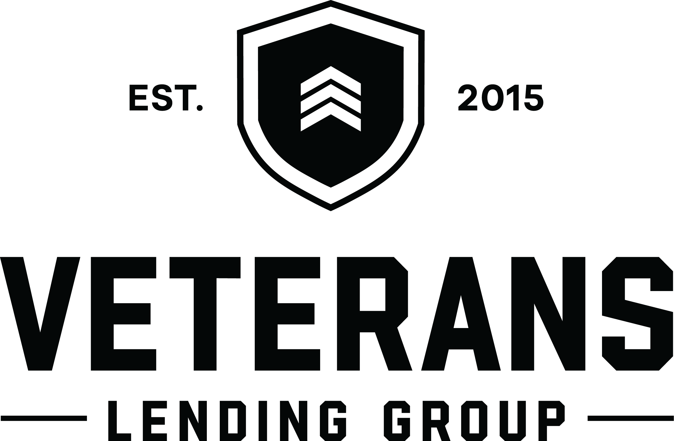 Gold (Hole Sponsor) - Veterans Lending Group - Logo