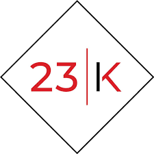 In-Kind - 23 Kitchens - Logo