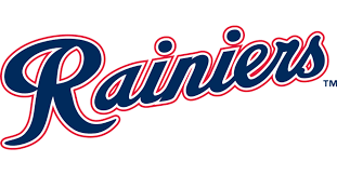 In-Kind - Tacoma Rainiers - Logo
