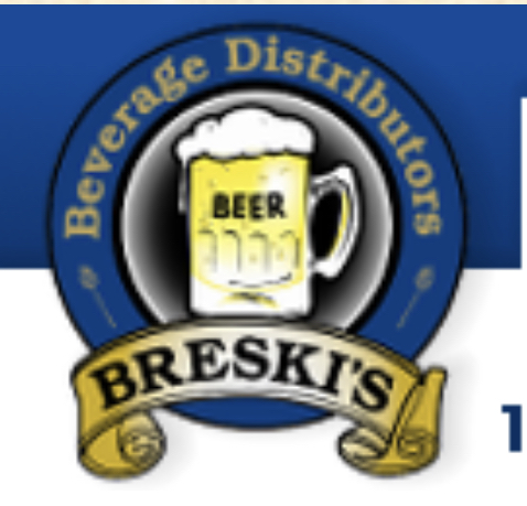Breski’s Beverage  Distributor 