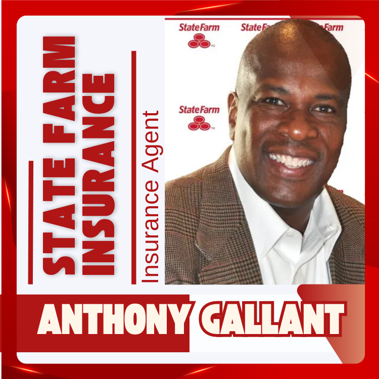 Anthony Gallant State Farm