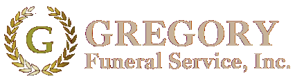 Gregory Funeral Services