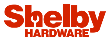 Shelby Hardware